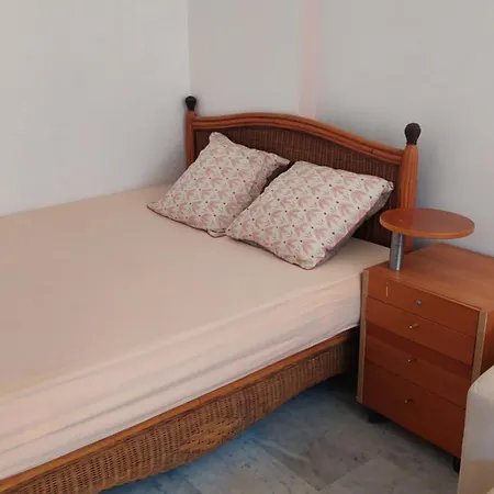 French Rivieraholidays Apartment Menton