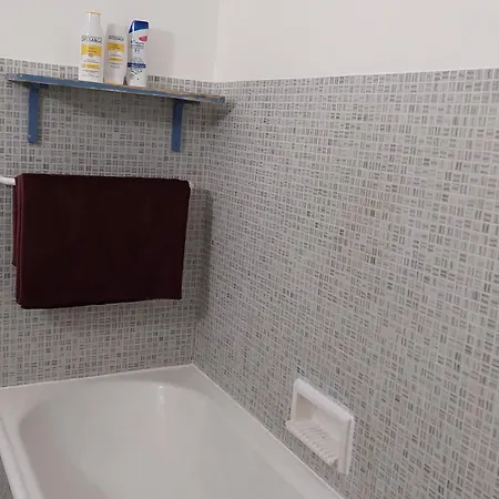 French Rivieraholidays Appartement Menton