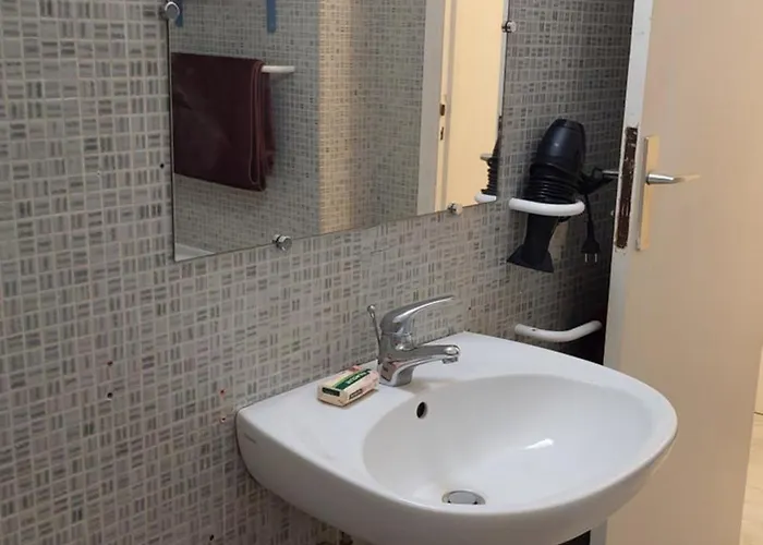 French Rivieraholidays Apartment