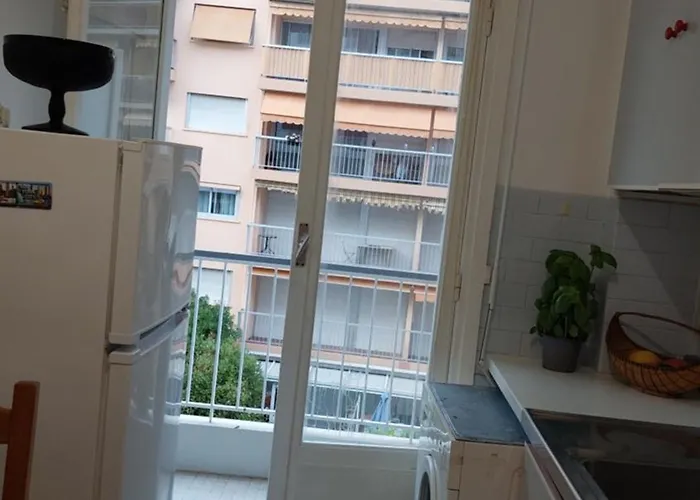 French Rivieraholidays Apartamento