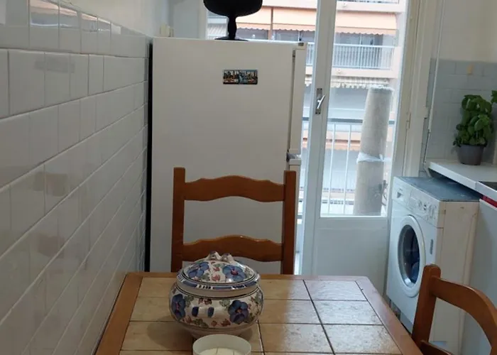 French Rivieraholidays 芒通