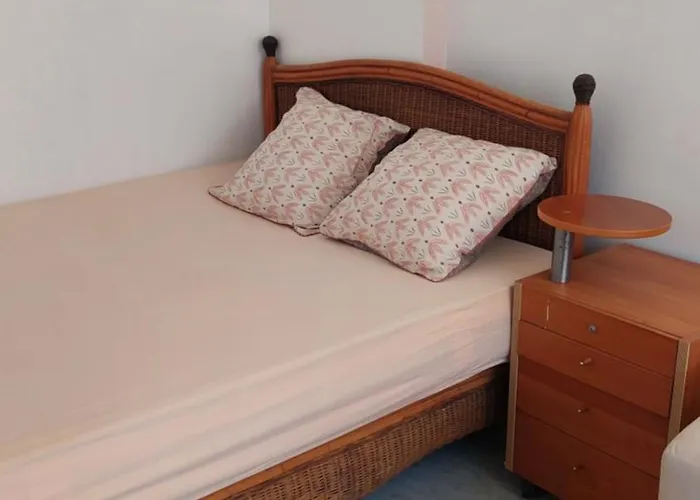 French Rivieraholidays Apartamento Menton