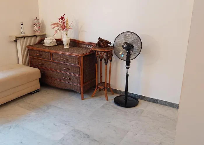 French Rivieraholidays Apartment *