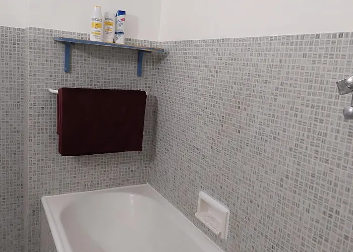 French Rivieraholidays Apartment Menton