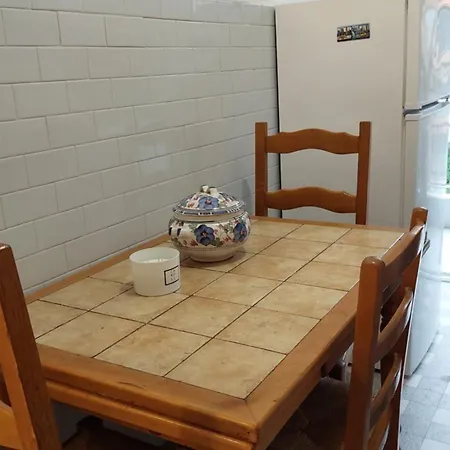 French Rivieraholidays Apartment *